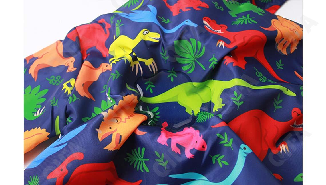 Детская Ветровка CC518_J012_958_2576