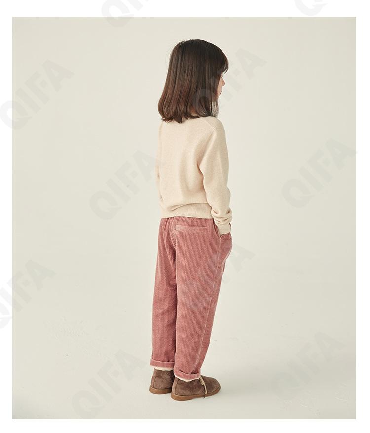 Детский Джемпер CC4625_7719-1