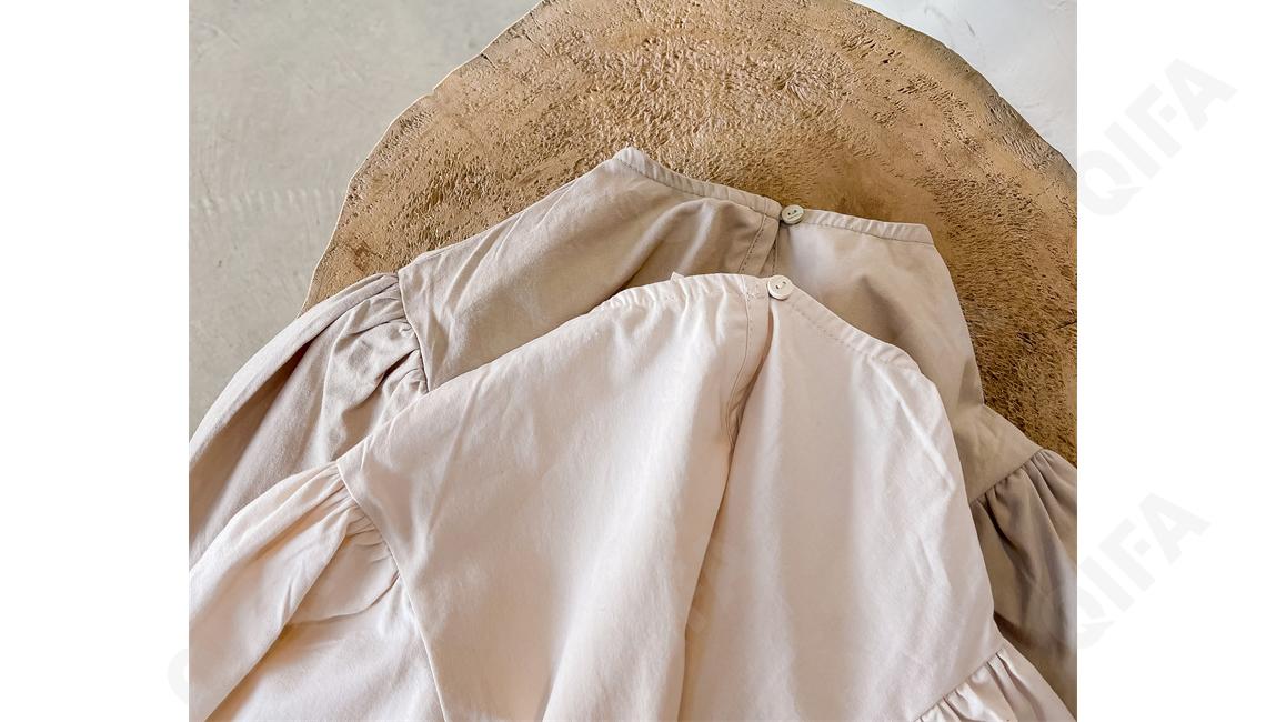 Детская Блузка CC1293_122090_2549_2574