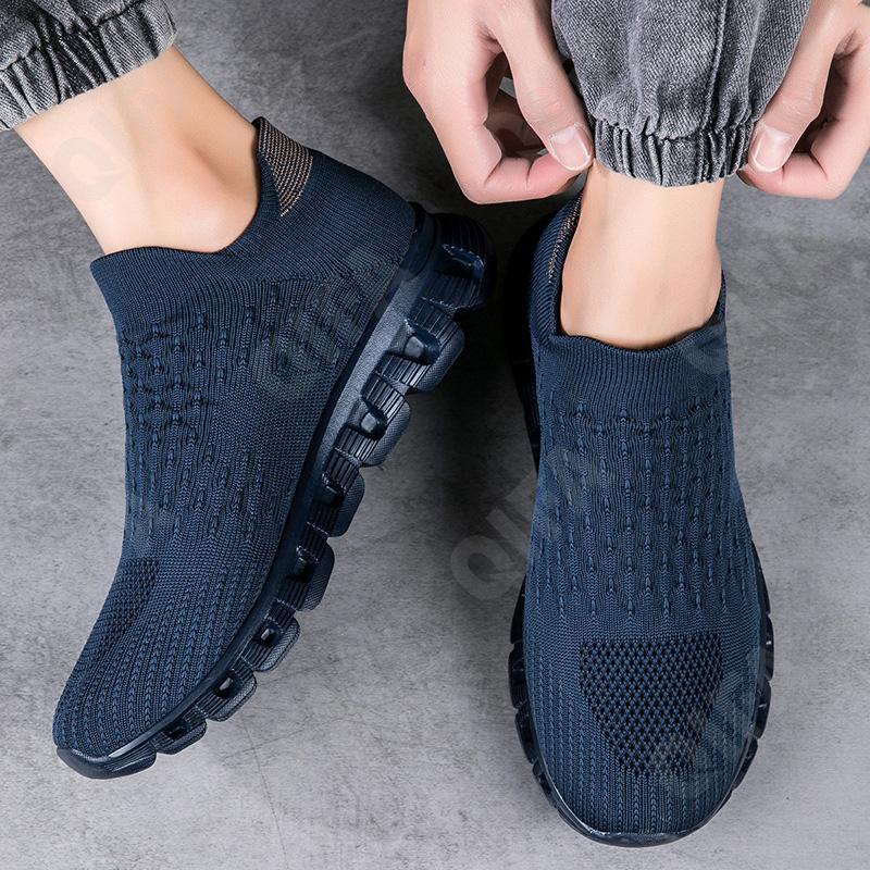 Мужские Кроссовки CC5201_276M-4 Мужские Кроссовки CC5201_276M-4