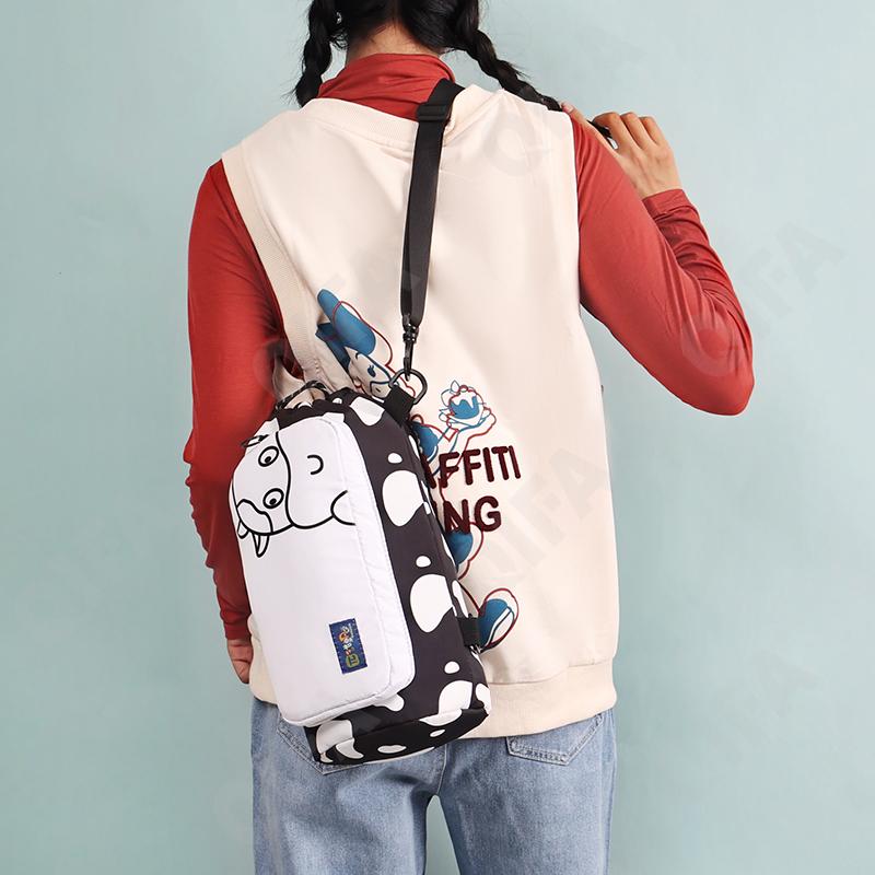 Детский Мешок для обуви CC172_L005-5