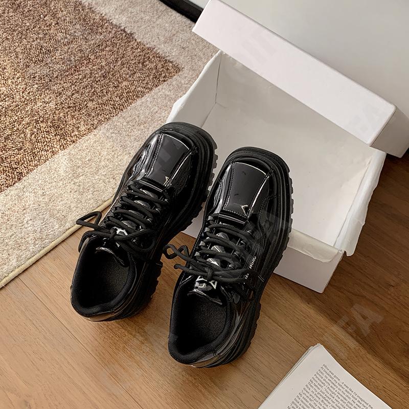 Женские Полуботинки CC4325_1420-1