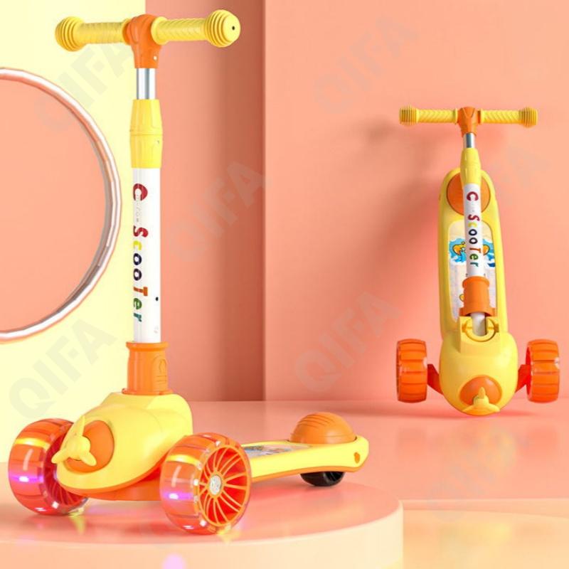 Детский Самокат