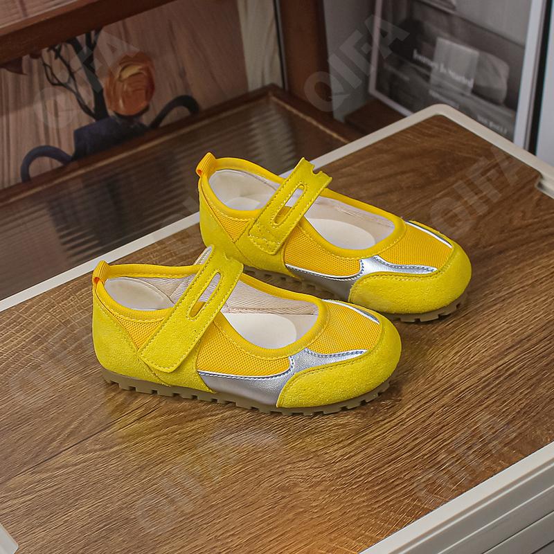 Детские Туфли CC4048_A1005-A1 Детские Туфли CC4048_A1005-A1