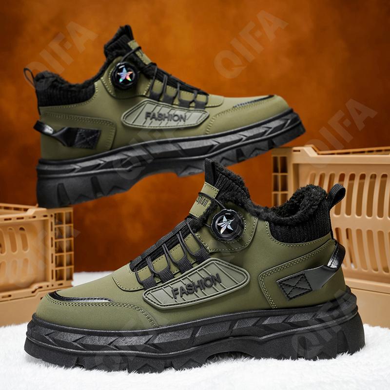 Мужские Полуботинки CC4114_XMH631-8 Мужские Полуботинки CC4114_XMH631-8