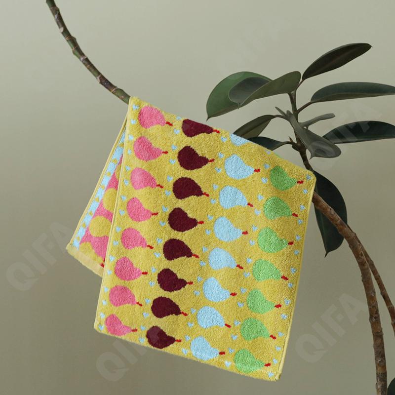 Полотенце-салфетка