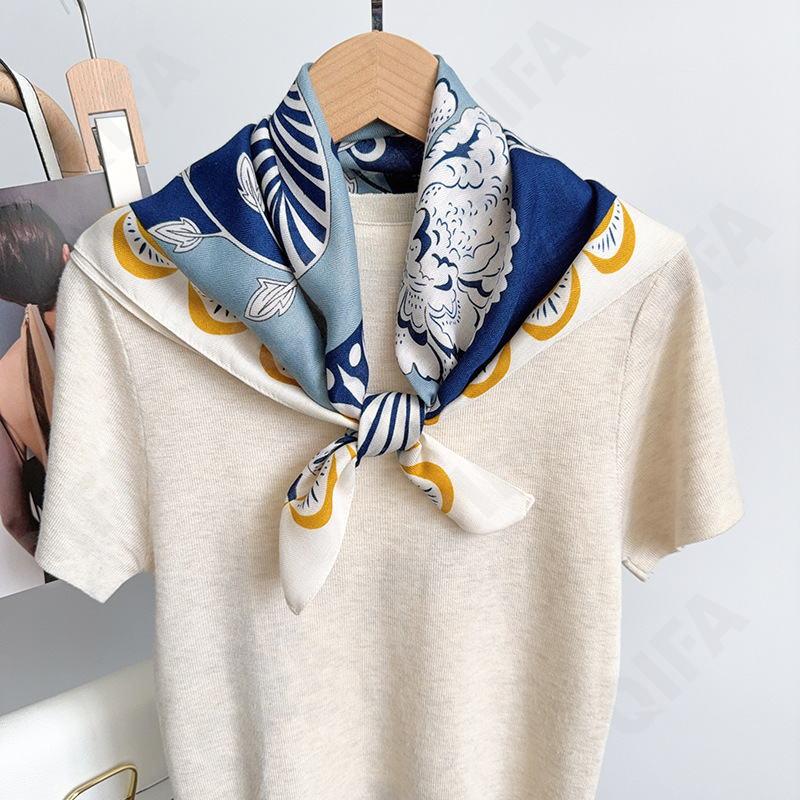 Женский Платок CC4594_68RZW173-1