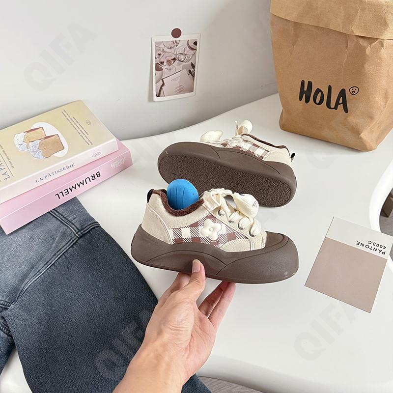 Женские Кеды CC4351_FY-328-1 Женские Кеды CC4351_FY-328-1