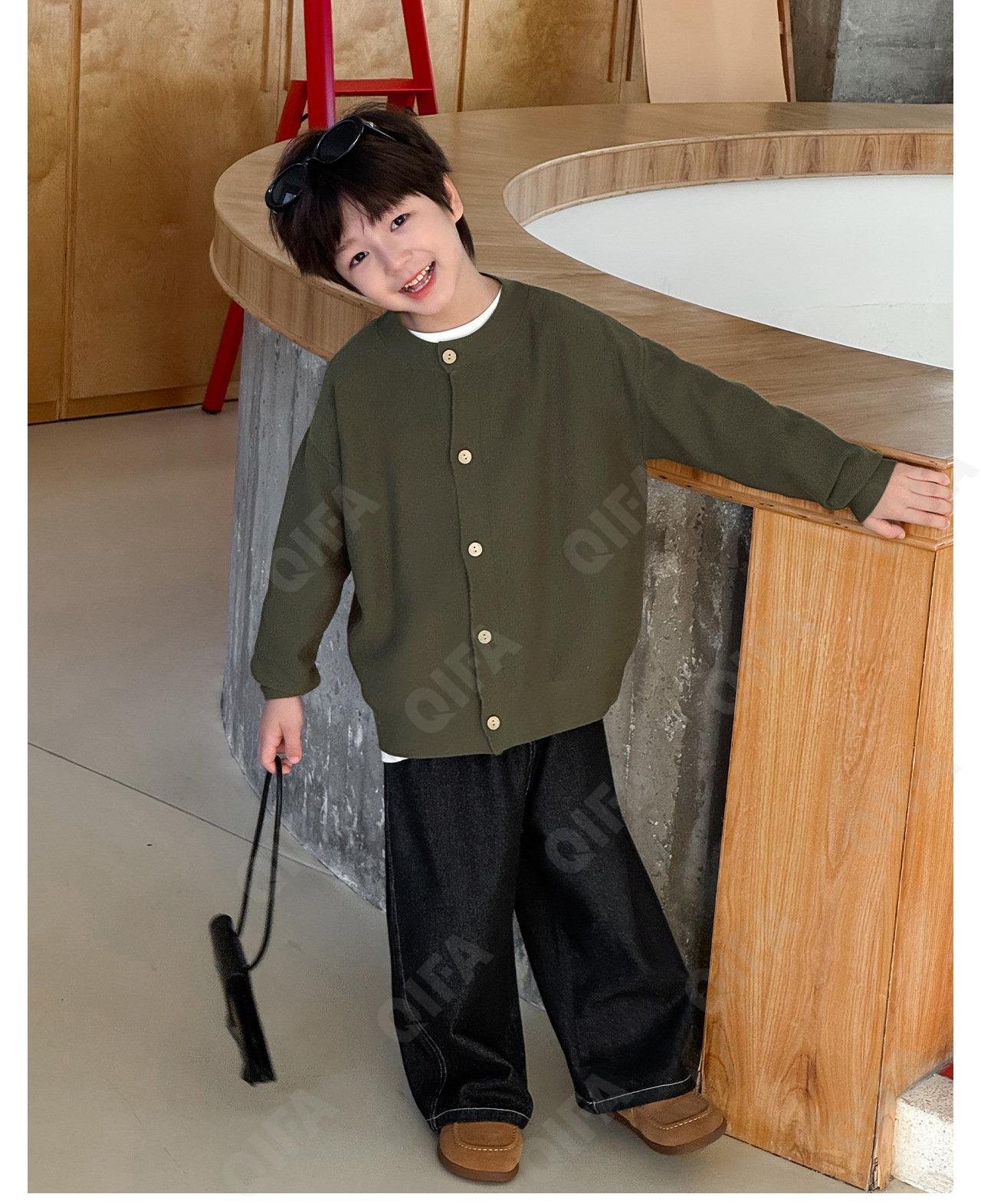 Детская Кофта CC4460_AMY5016_956_2577_56 Детская Кофта CC4460_AMY5016_956_2577_56