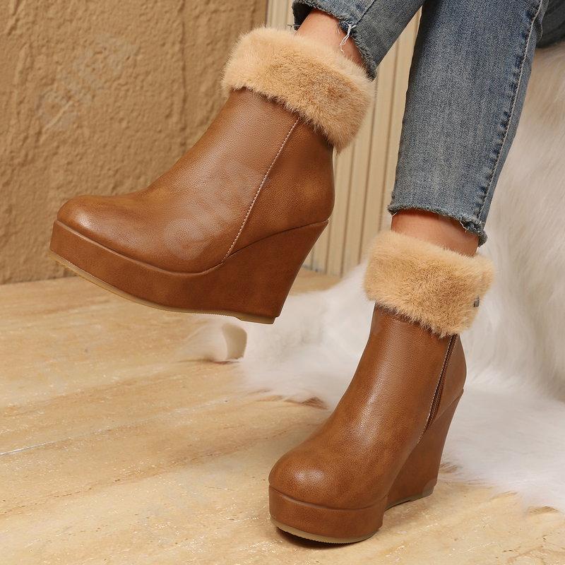 Женские Угги CC4325_Q01-1