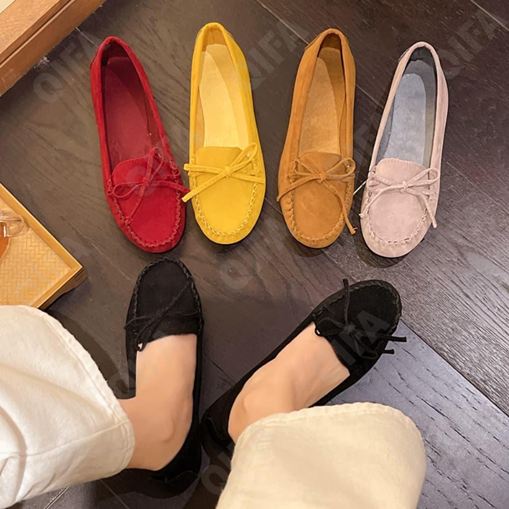 Женские Мокасины CC3719_HJB-2-4 Женские Мокасины CC3719_HJB-2-4