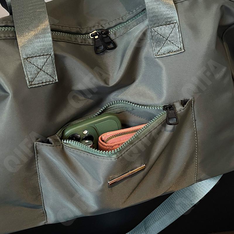 Женская Дорожная сумка CC096_8385-1