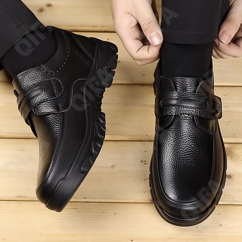 Мужские Полуботинки CC4114_S6669-1