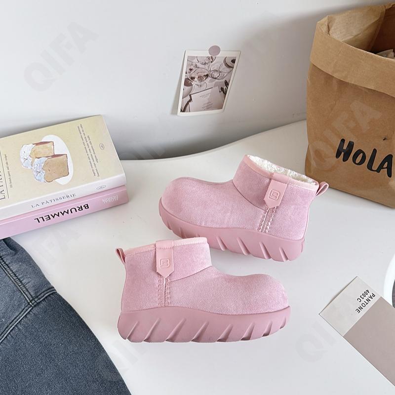 Женские Угги CC4351_LZ9008-1