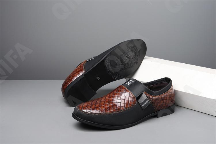 Мужские Туфли CC4891_035-4 Мужские Туфли CC4891_035-4