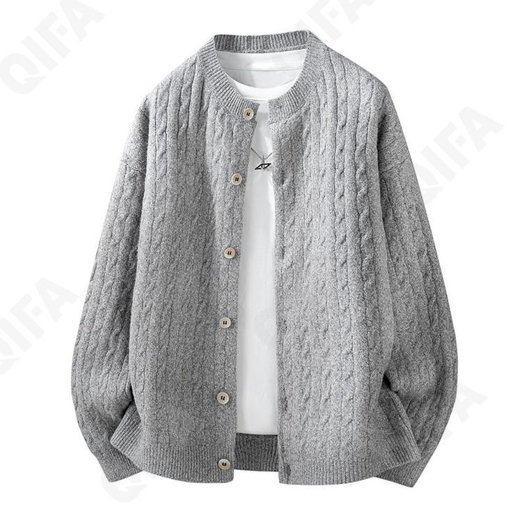 Мужской Кардиган CC4849_2515LD_957_1780_50 Мужской Кардиган CC4849_2515LD_957_1780_50