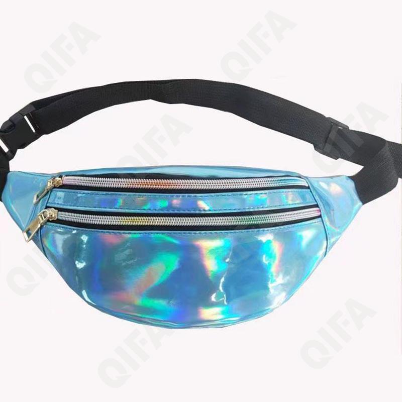 Женская Сумка поясная CC2128_N9154-12 Женская Сумка поясная CC2128_N9154-12