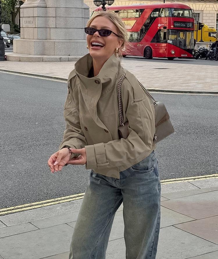 Женская Ветровка CC4694_WT6574_250_1778_24