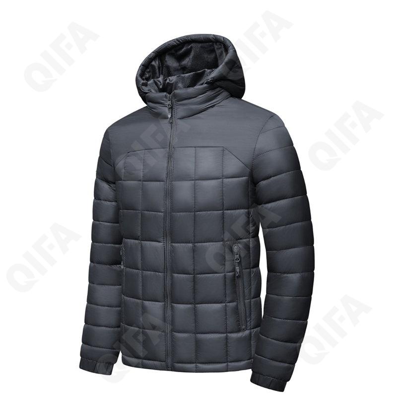 Мужской Пуховик CC5076_2076_231_1783_19