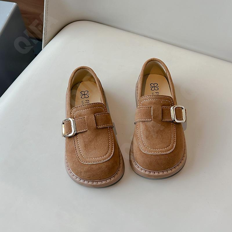 Детские Лоферы