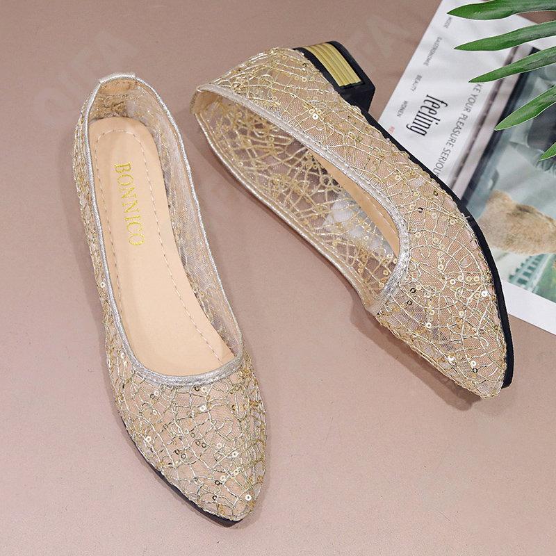 Женские Туфли CC3767_A318-2