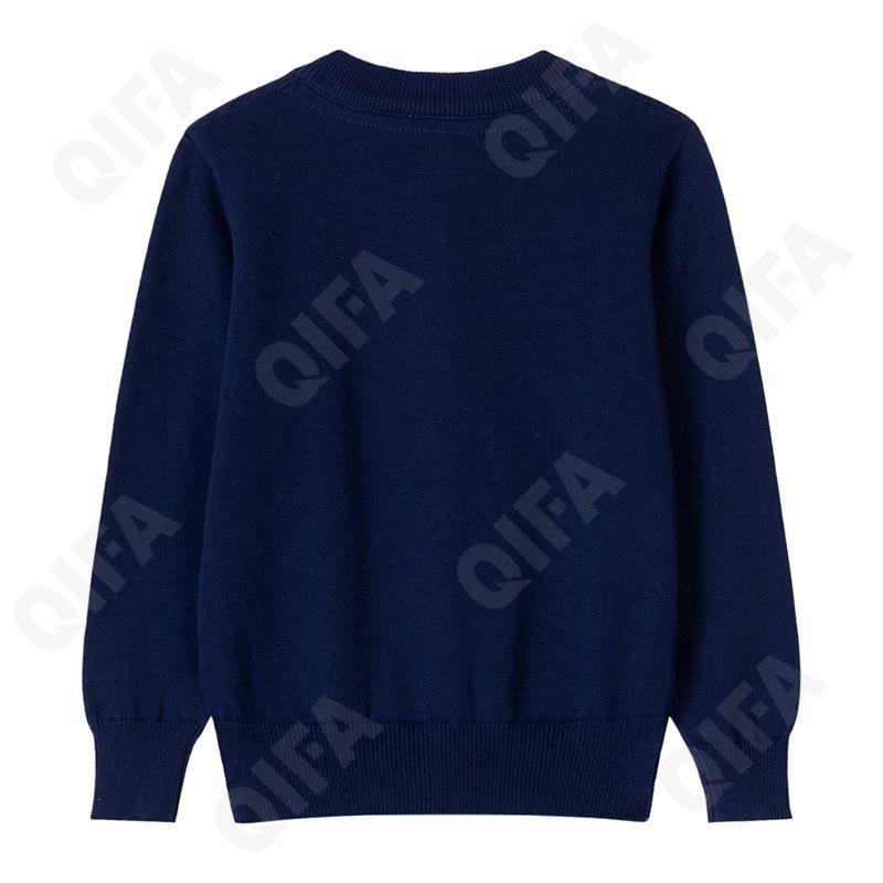 Детская Кофта CC5189_KS0822_226_2576_1 Детская Кофта CC5189_KS0822_226_2576_1