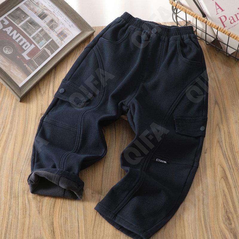 Детские Брюки CC2327_L-19-2886-1