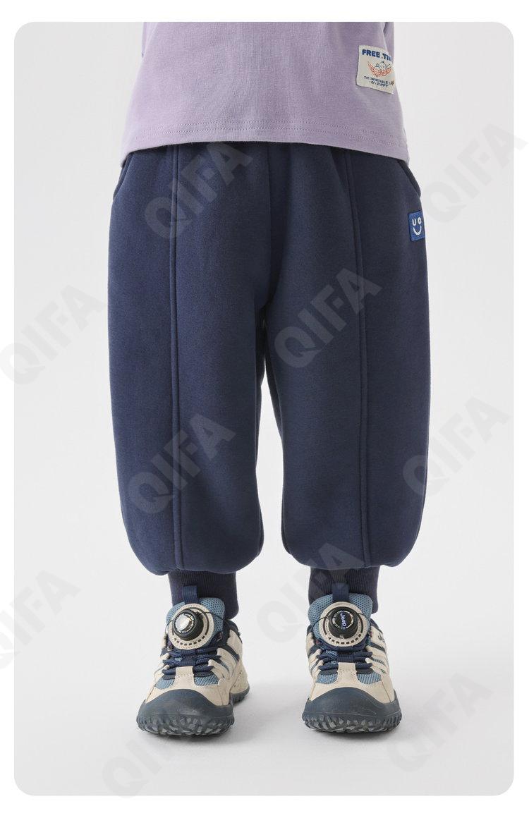 Детские Джоггеры CC4775_U16884_246_1812_89 Детские Джоггеры CC4775_U16884_246_1812_89