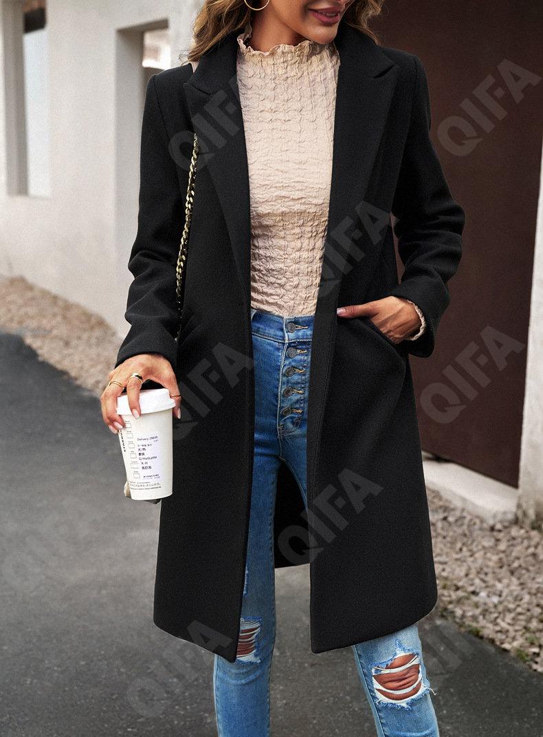 Женское Полупальто CC340_D2347004_228_1776_88