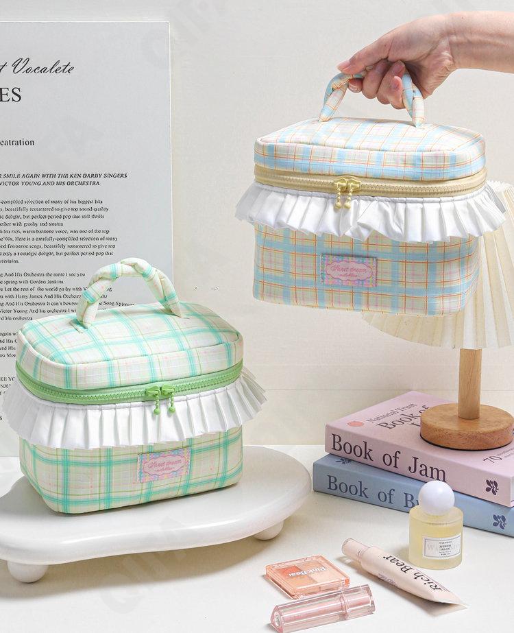 Женская Косметичка CC5051_YK-MHSTHZB-1 Женская Косметичка CC5051_YK-MHSTHZB-1