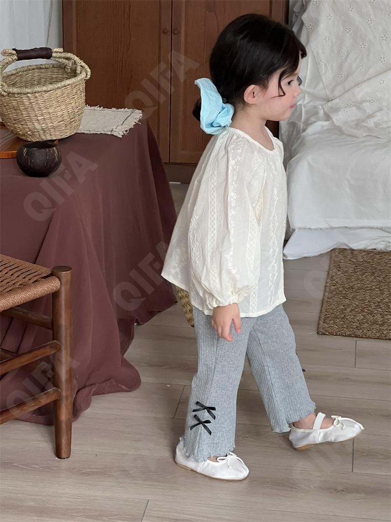 Детские Брюки CC2705_K25019_246_2574_3