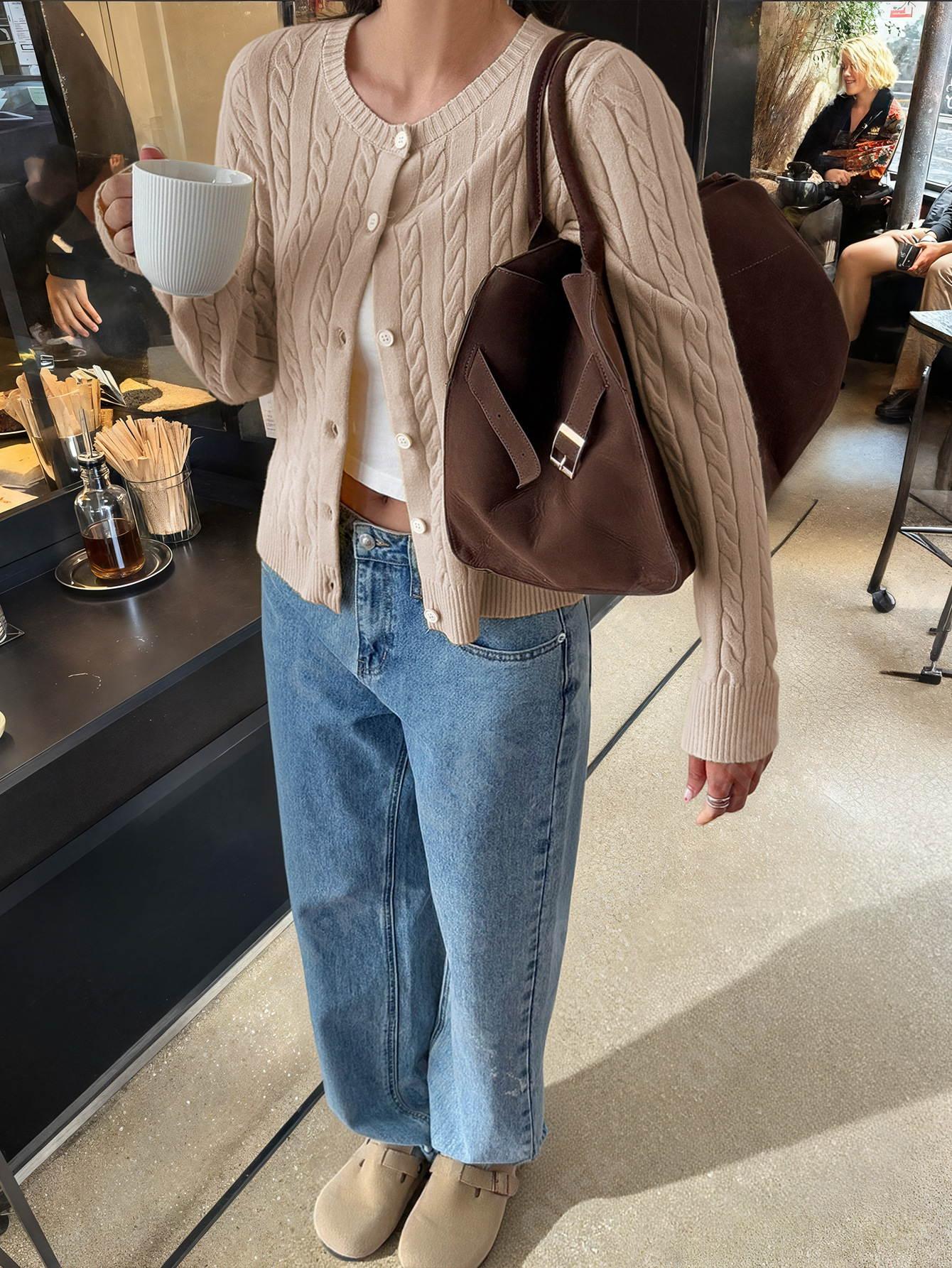 Женский Кардиган CC340_K2548121_250_1779_51 Женский Кардиган CC340_K2548121_250_1779_51