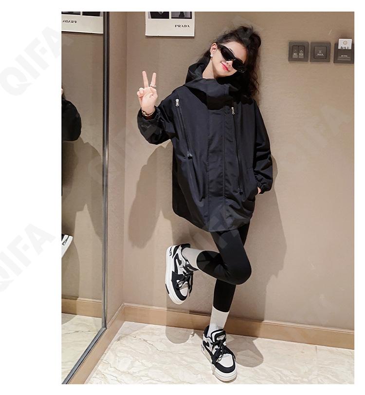 Детская Ветровка CC1435_CJBB_252_2575_75