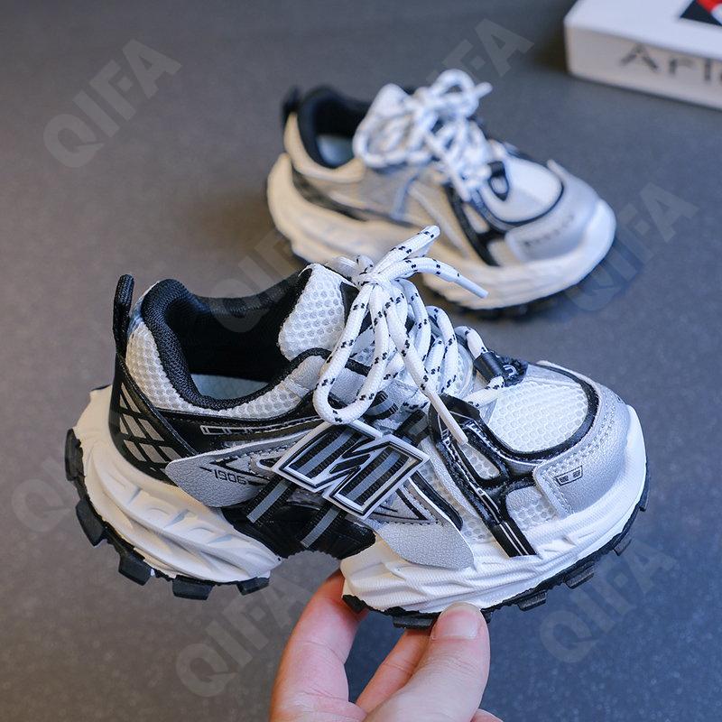 Детские Кроссовки CC3841_086_M-A1 Детские Кроссовки CC3841_086_M-A1