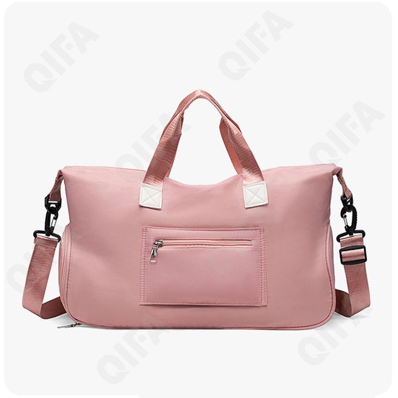 Женская Дорожная сумка CC5456_A50-1 Женская Дорожная сумка CC5456_A50-1