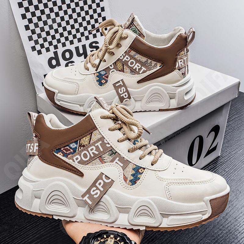 Мужские Кроссовки CC4114_XD2635-1 Мужские Кроссовки CC4114_XD2635-1