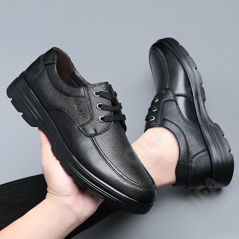 Мужские Полуботинки CC4894_9906-1