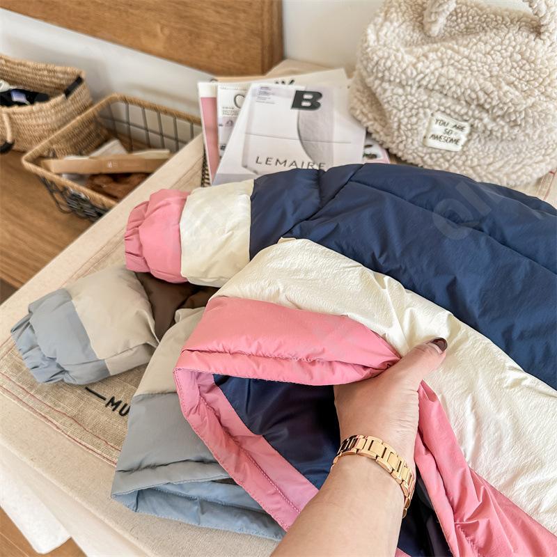 Детский Пуховик CC1293_123710_5251_1812_26