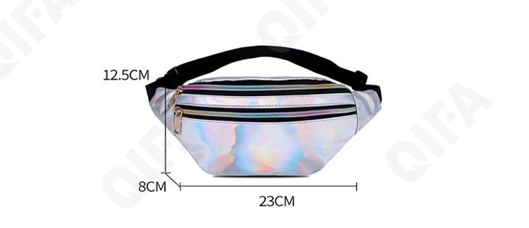 Женская Сумка поясная CC2128_N9154-12 Женская Сумка поясная CC2128_N9154-12