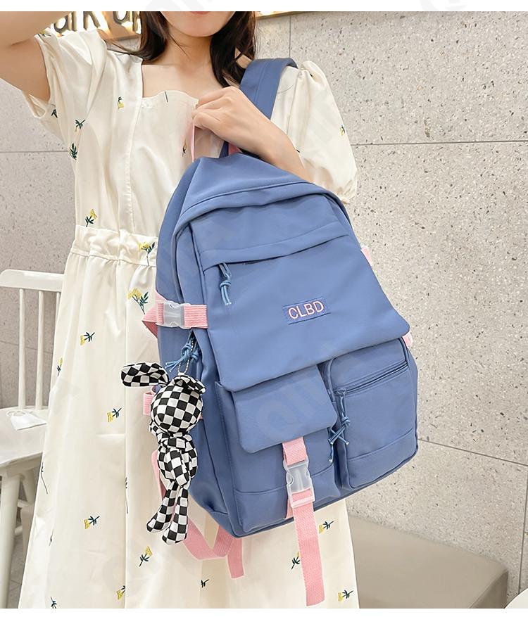 Женский Рюкзак CC067_9536-5