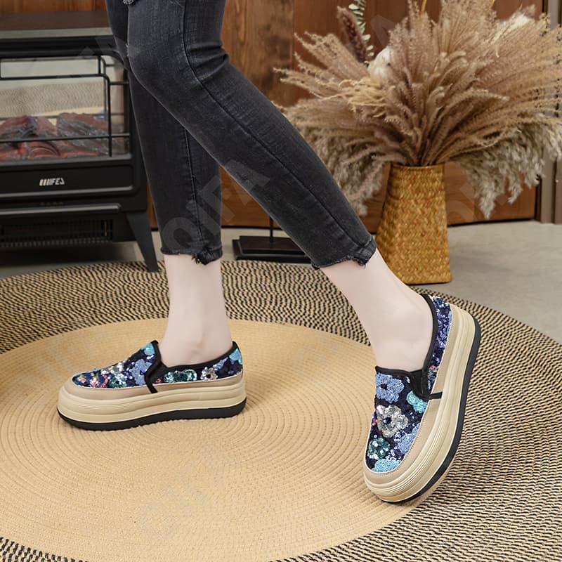 Женские Кроссовки CC5079_1997-2-B