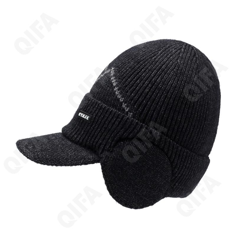 Мужская Кепка