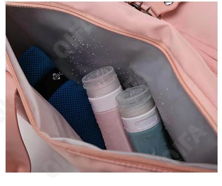 Женская Дорожная сумка CC139_839-5