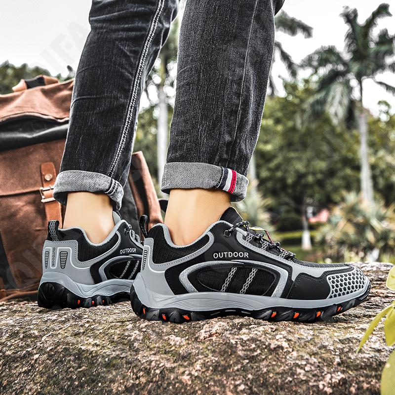 Мужские Кроссовки CC4859_K601-1