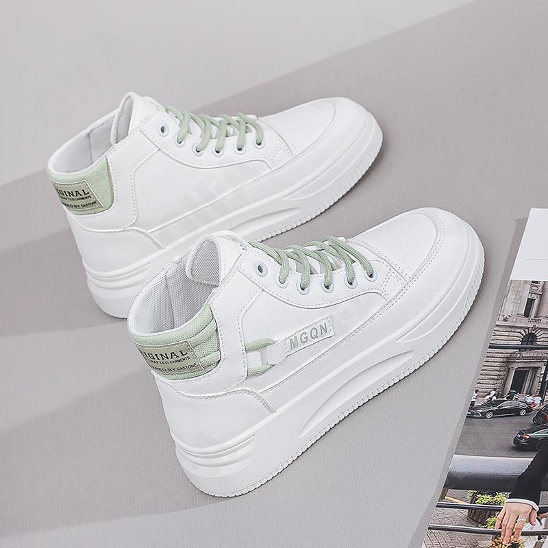 Женские Ботинки