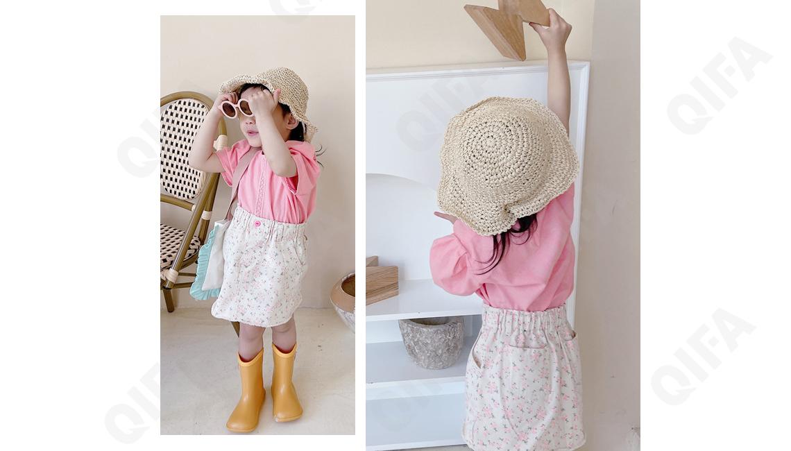 Детская Блузка CC1293_21276_243_2574