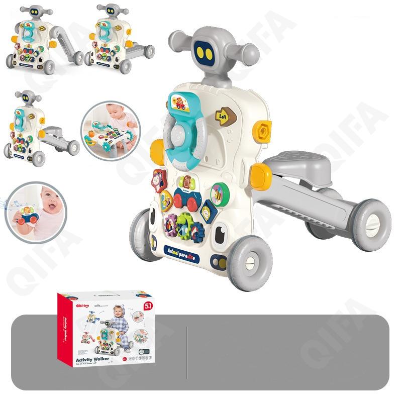 Детские Ходунки-каталка CC3009_HW23125623-1 Детские Ходунки-каталка CC3009_HW23125623-1