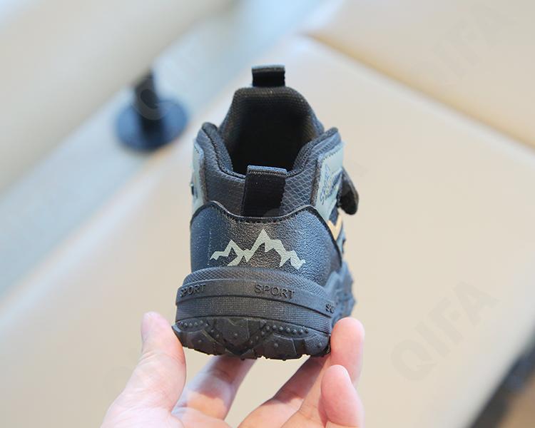 Детские Кроссовки CC3405_TX688-A1