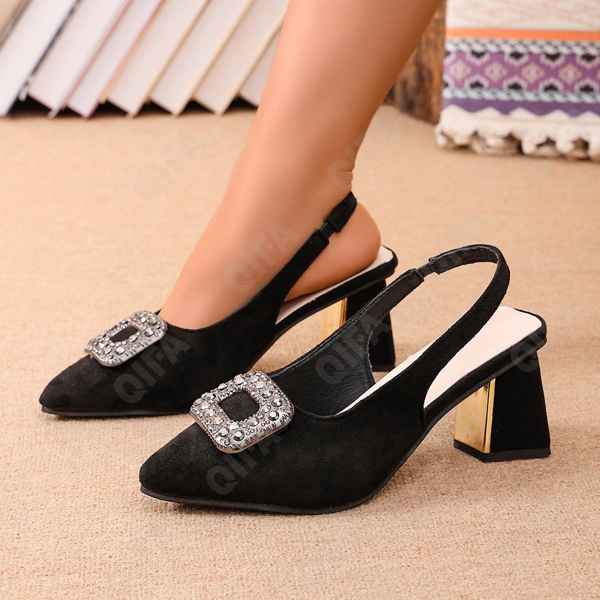 Женские Туфли CC4094_3044-1