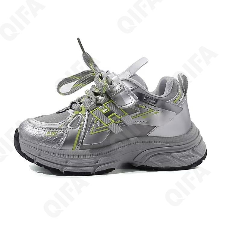 Детские Кроссовки CC4048_H608-B3